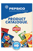 Pepsico Product Catalogue